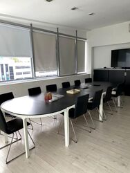 High Street Centre (D6), Office #469055941